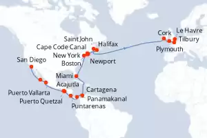 Azamara Quest