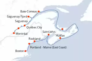Azamara Quest