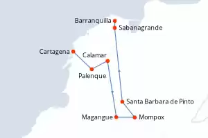 AmaMagdalena