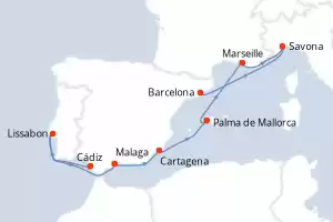 Costa Diadema