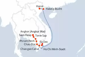 Rv Indochine II