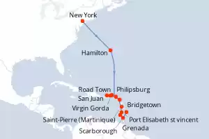 Azamara Quest