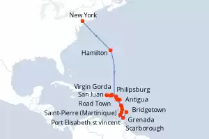 Azamara Quest