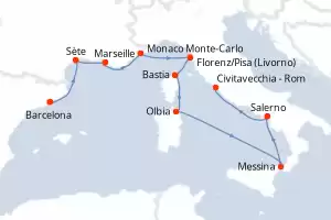 Oceania Nautica