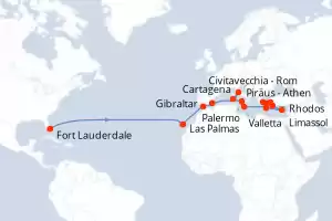 Caribbean Princess