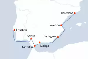 Azamara Journey