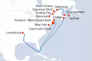 Azamara Quest