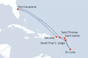 Star Princess