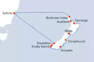 Celebrity Edge