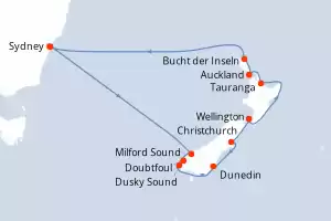 Celebrity Solstice