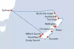 Celebrity Solstice