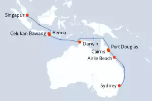 Celebrity Solstice
