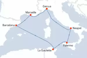 MSc Fantasia