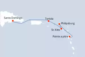 Costa Favolosa