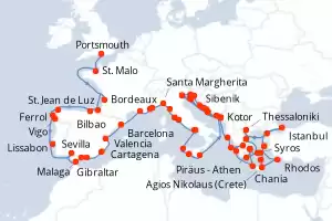 Azamara Journey