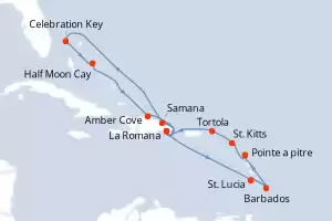 Costa Fascinosa