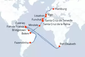 Vasco da Gama