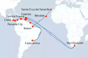 Vasco da Gama
