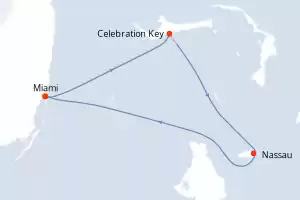 Carnival Conquest