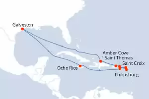 Carnival Horizon
