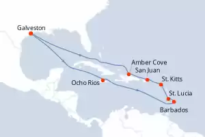 Carnival Horizon