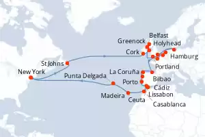 Coral Princess
