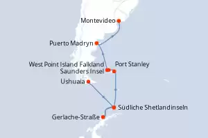 MS Fridtjof Nansen