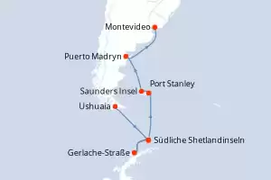 MS Fridtjof Nansen