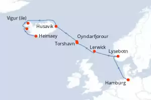 MS Fridtjof Nansen