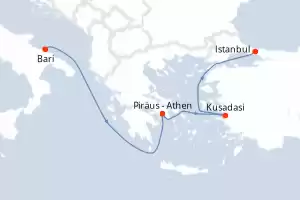 MSC Lirica