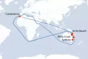 Carnival Splendor
