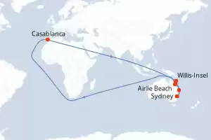 Carnival Splendor