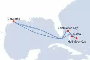 Carnival Jubilee