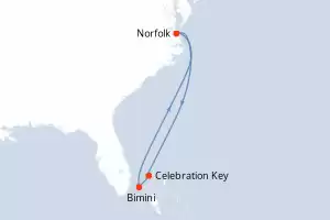 Carnival Sunshine