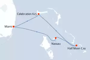 Carnival Sunrise
