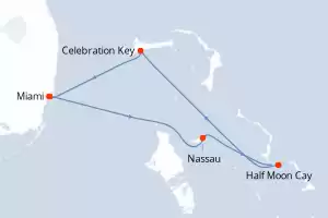 Carnival Sunrise