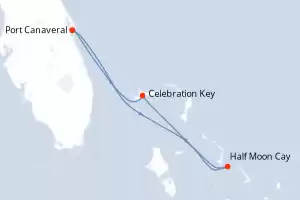 Carnival Freedom