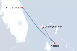 Carnival Glory