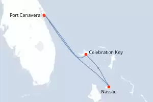 Carnival Glory