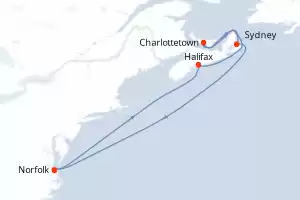 Carnival Freedom
