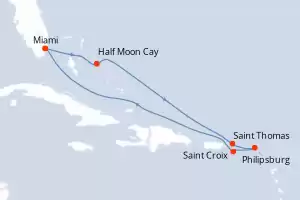 Carnival Magic