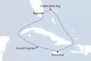 Carnival Sunrise