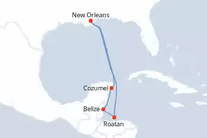 Carnival Liberty