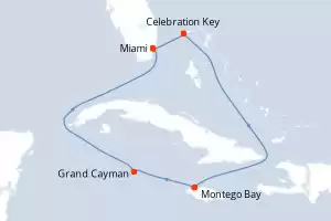 Carnival Sunrise