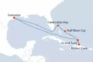 Carnival Sunshine