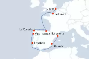 Carnival Sunshine