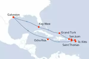 Carnival Dream