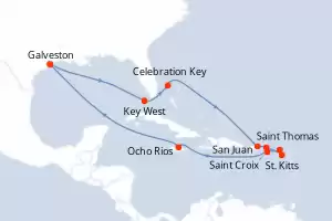 Carnival Breeze
