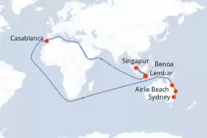 Carnival Splendor