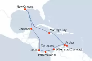 Carnival Liberty